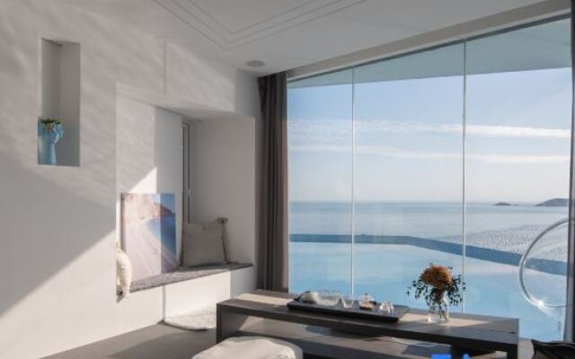 Wind Villa