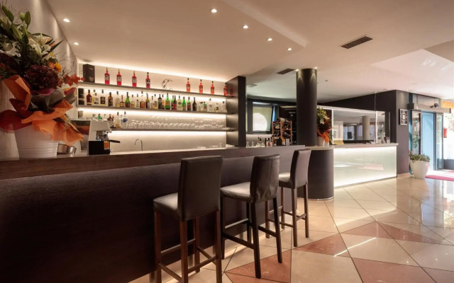 Noventa Hotel