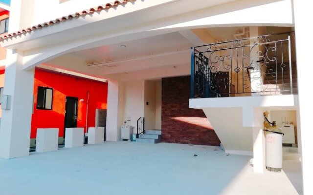 Tsuki No Michi Terrace