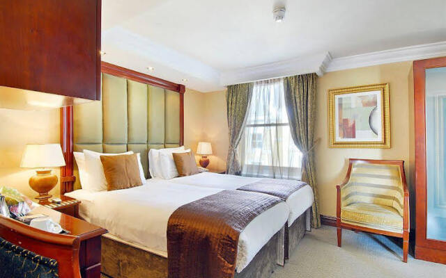 Executive Rooms London Kensington