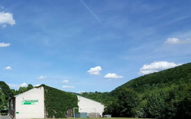Sporthotel Fränkische Schweiz - Hostel