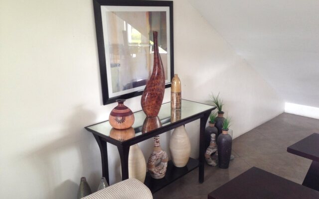 The Enclave Villas