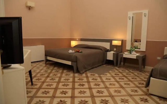 Hotel Belami