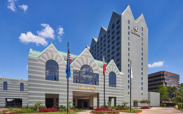 Hilton Houston North