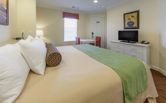 Holiday Inn Club Vacations Fox River Resort