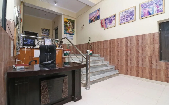 Braj Yatra Dham by OYO Rooms