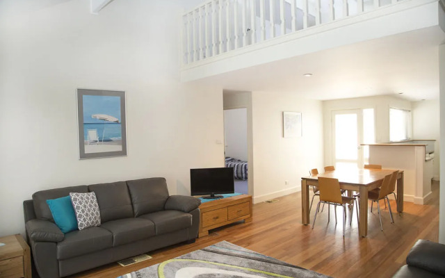 Mercure Lake Macquarie Raffertys Resort