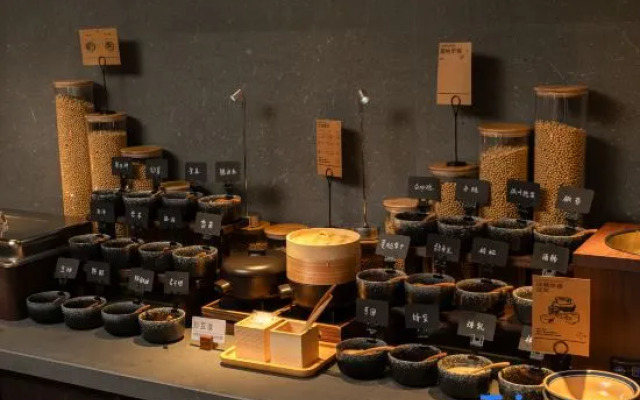 Atour Hotel Wujiaochang QuyangBailian ShoppingMall  Shanghai