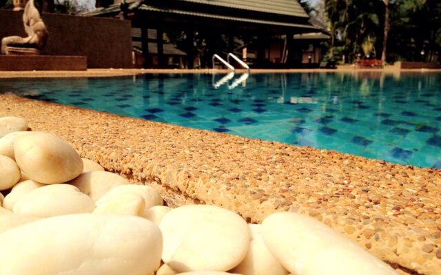 Ubon Buri Hotel & Resort