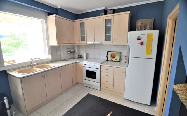 Zennova #14 Summer Family Apartment