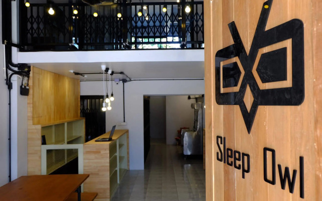 Sleep Owl Hostel