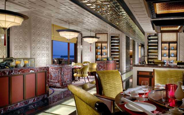 The Leela Palace Chennai