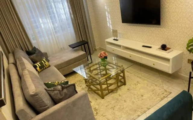 Sandalwood Suites Nakuru