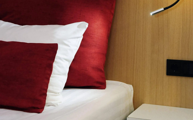 Mercure Hotel Schiphol Terminal