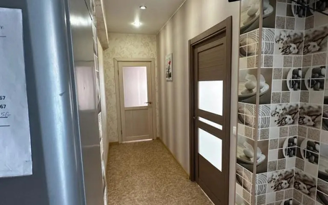 Апартаменты на проезде Юрия Тена