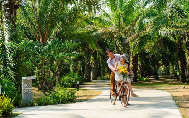 Mangala Estate Boutique Resort - Small Luxury Hotel of the World