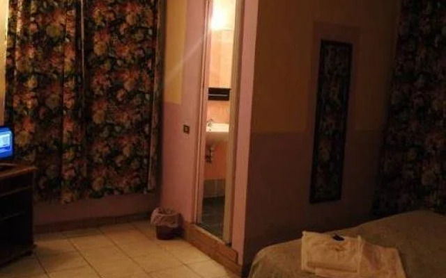 Albergo Villa Ombrosa