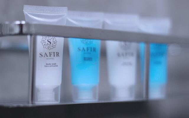 Hotel Safir