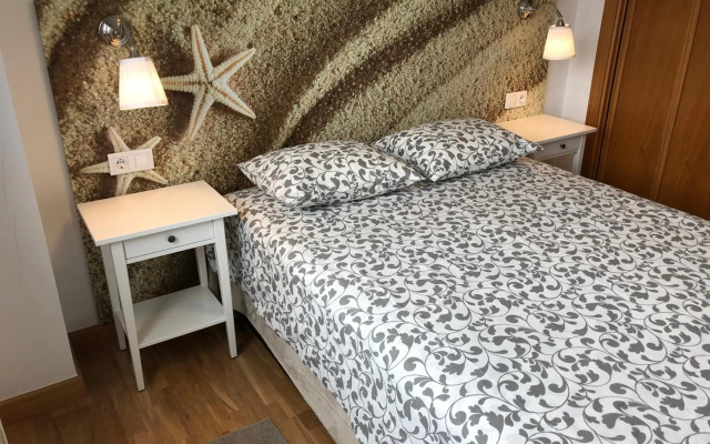 Apartamento en la Isla