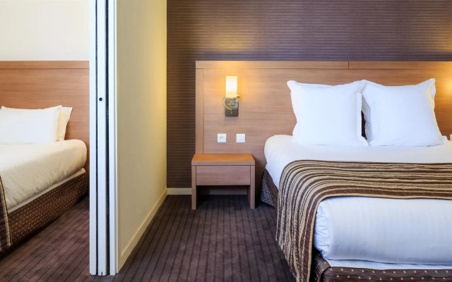 Gatsby Hotel & Restaurant by Happyculture