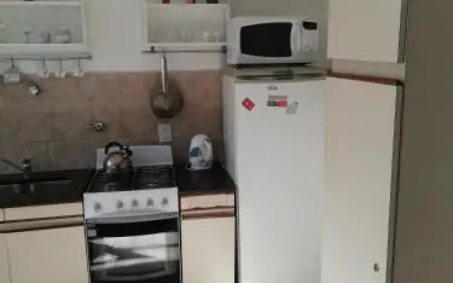 La Casa Azul - Arroyito Rio