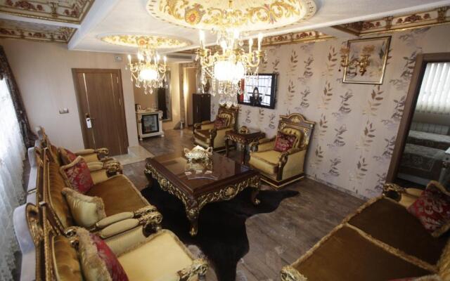 Marmaray Hotel
