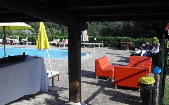 Podere Passatore