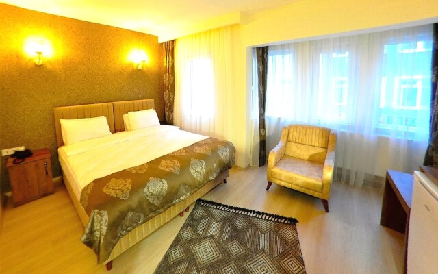 La Boutique Atlantik Hotel
