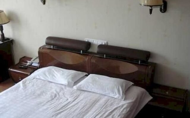 Taizhou Huaxinting Hotel