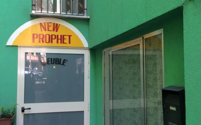 New Prophet Appartamenti