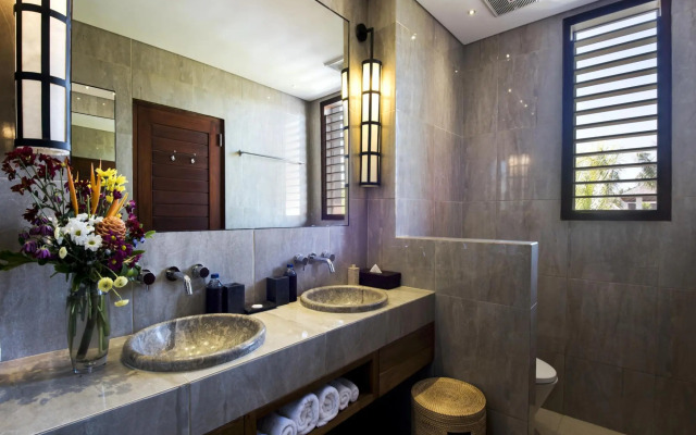 Villa Tangram