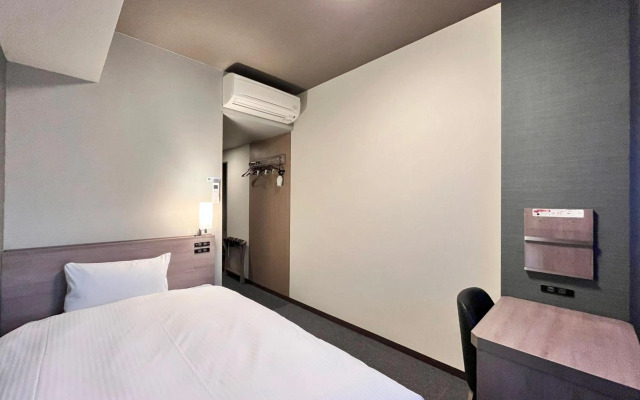 Hotel Route Inn Nagaoka Ekimae