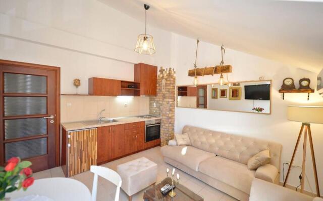 Stylish apartment 22