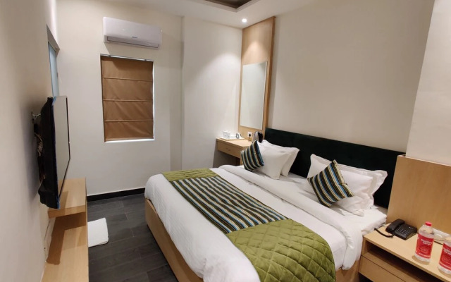 Hotel Dua Grand