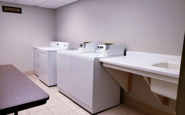 Best Western Plus Fox Creek