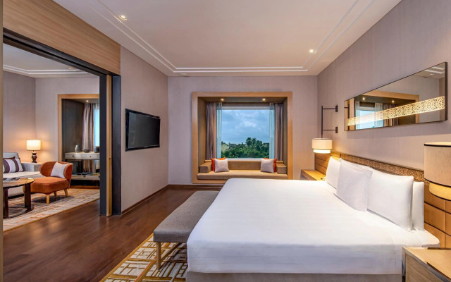 Welcomhotel by ITC Hotels, Bhubaneswar