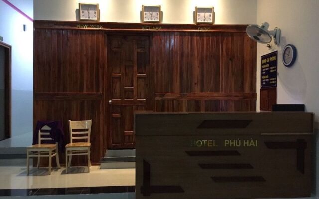 Hotel Phu Hai