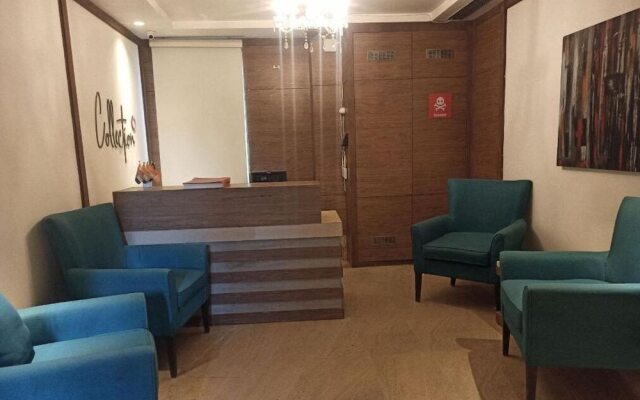 Lemonwood Suites