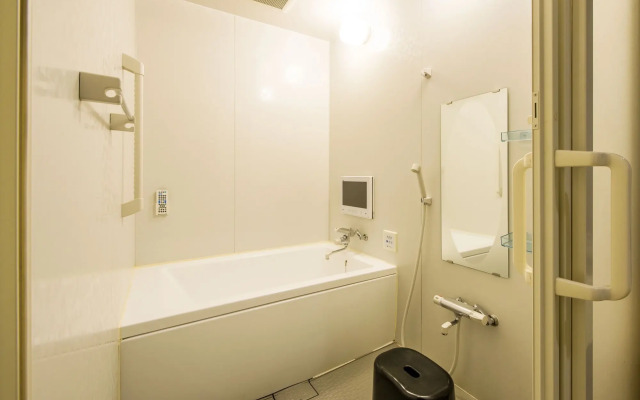 Sejour Inn Nagarekawa