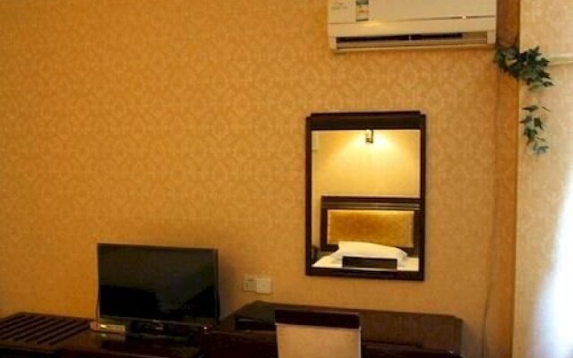 Huaya International Hotel