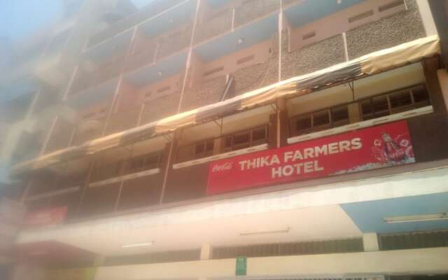 Thika  Farmers Hotel