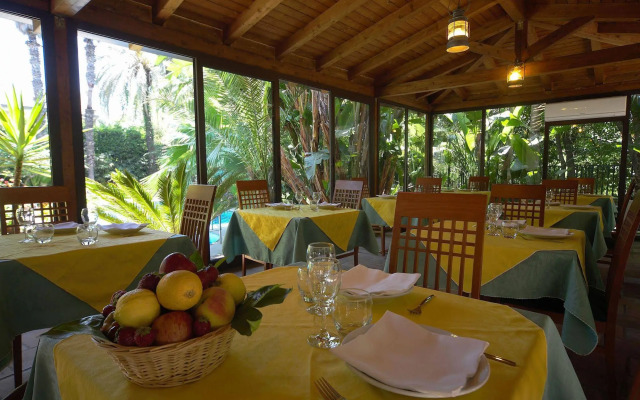 Hotel Borgo Verde