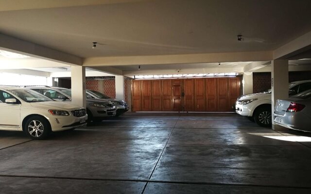 SureStay Plus Hotel by Best Western Dorado