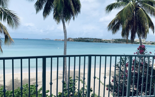 Emerald Beach Resort