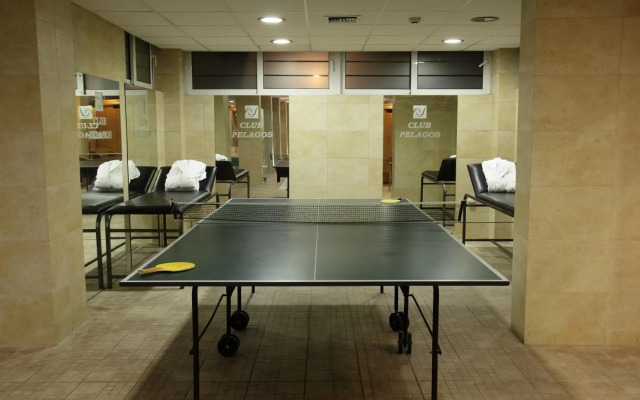 Athina Airport Hotel