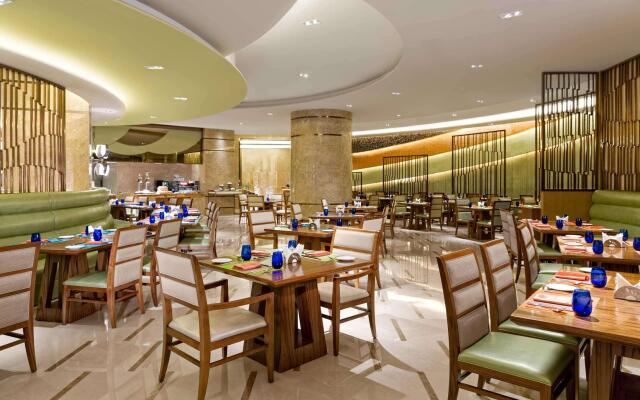 DoubleTree by Hilton Hotel Xiamen - Wuyuan Bay