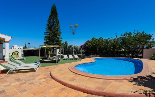 Sa Carroca Villa