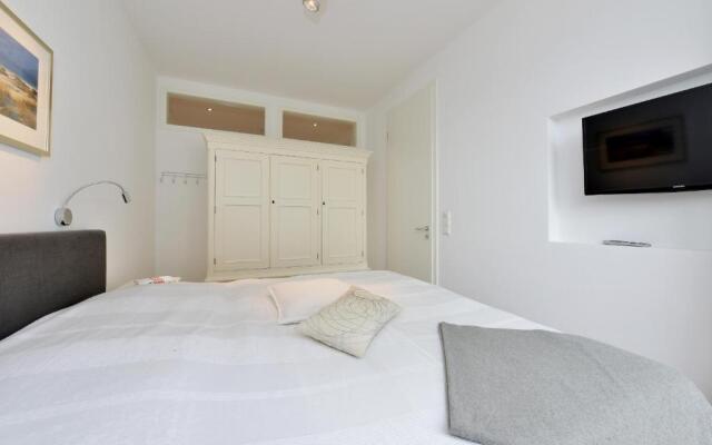 Ferienwohnung Silbermöwe