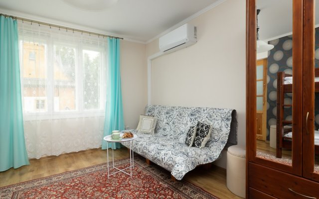 Cozy Apartment Zakopane by Renters