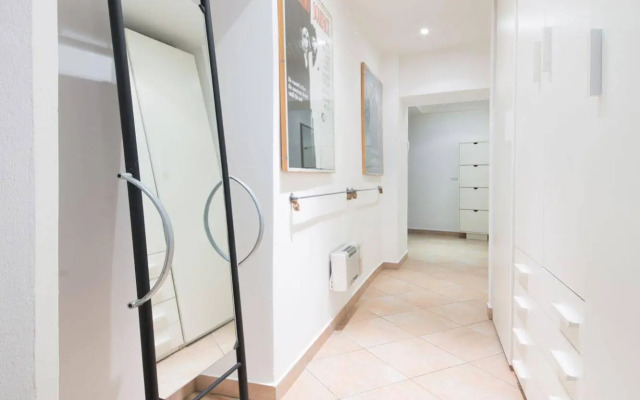 Suitelowcost Sant'Agnese